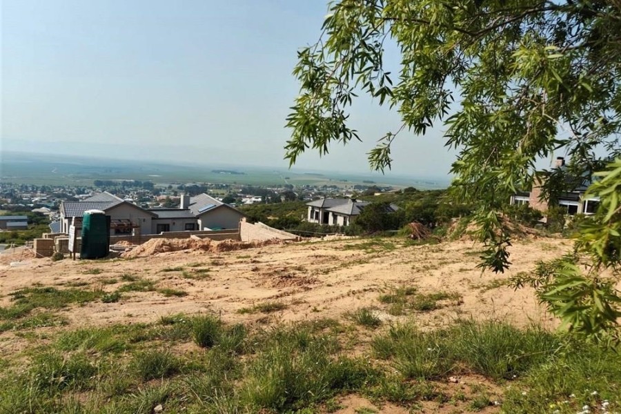 0 Bedroom Property for Sale in Piketberg Western Cape